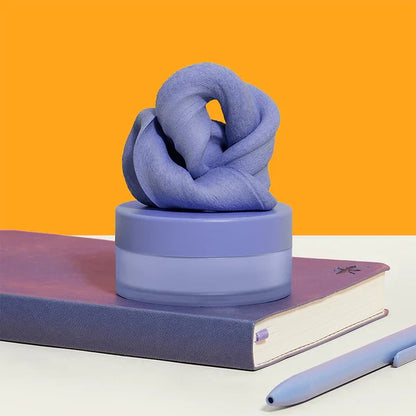 Speks Blur Focus Putty Fidget Toy - Twilight
