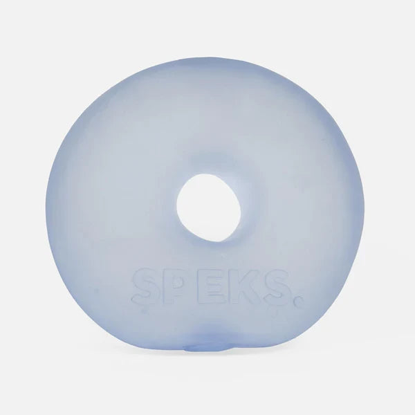 Speks Jumbo Gump Loop Squish Ball Fidget Toy - Dew 4 Inch