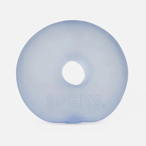 Speks Jumbo Gump Loop Squish Ball Fidget Toy - Dew 4 Inch