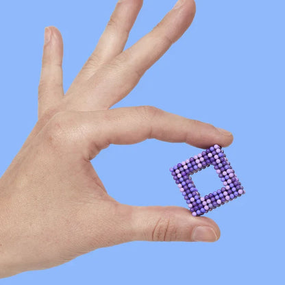 Speks Mini Magnets 8 Bit Magnetic Fidget Toy (14+)