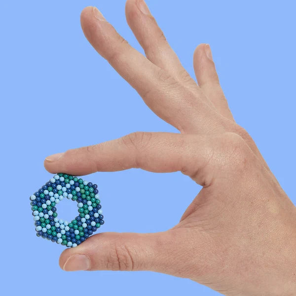 Speks Mini Magnets Gigabyte Magnetic Fidget Toy (14+)