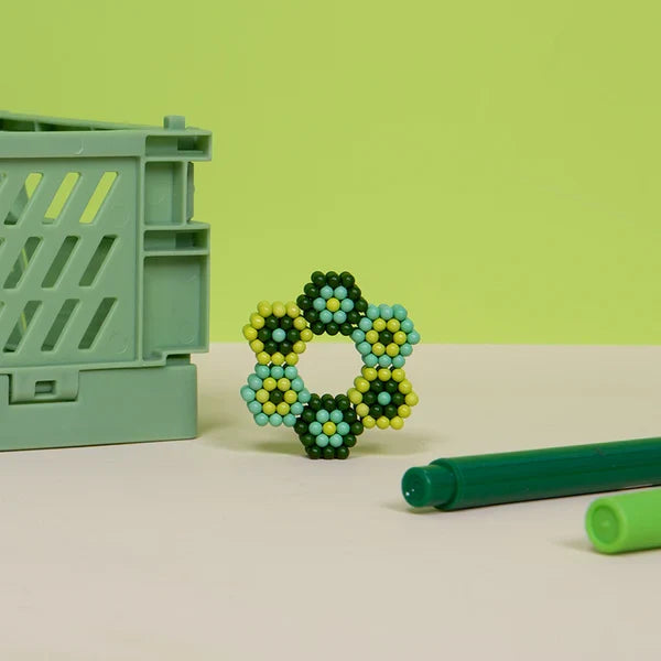 Speks Mini Magnets Motherboard Magnetic Fidget Toy (14+)