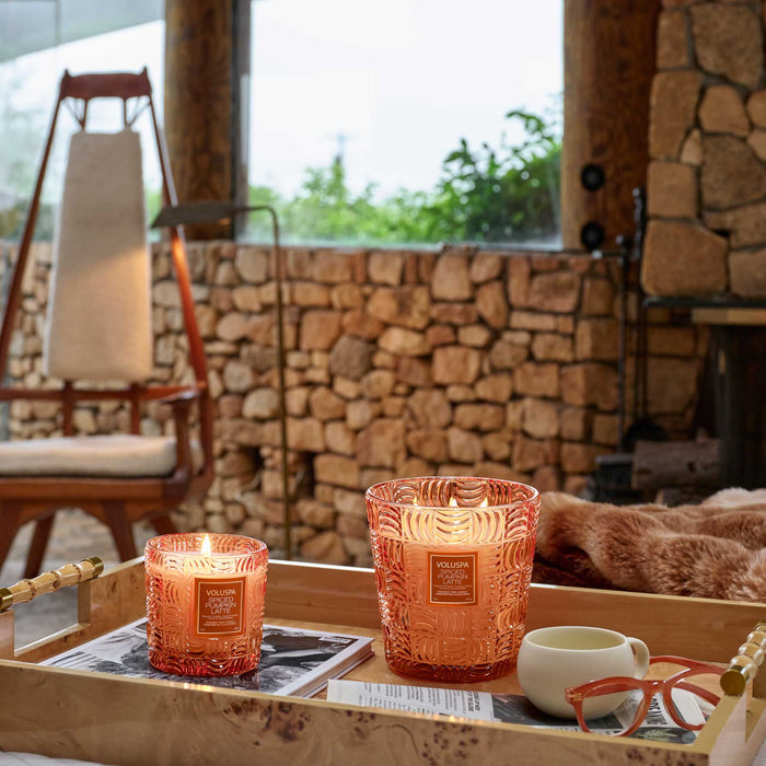 Spiced Pumpkin Latte - Luxe Classic Candle