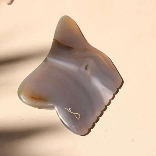 Spirit Stone Gua Sha Tool