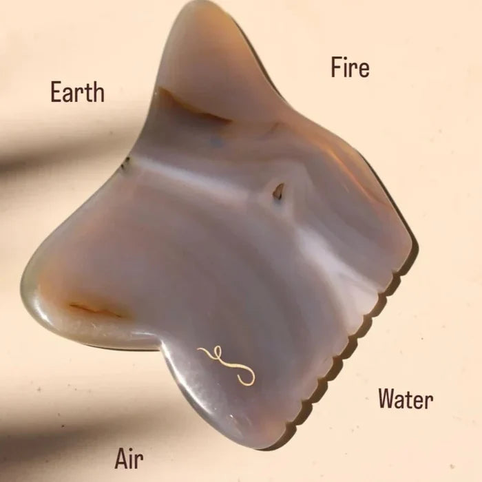 Spirit Stone Gua Sha Tool