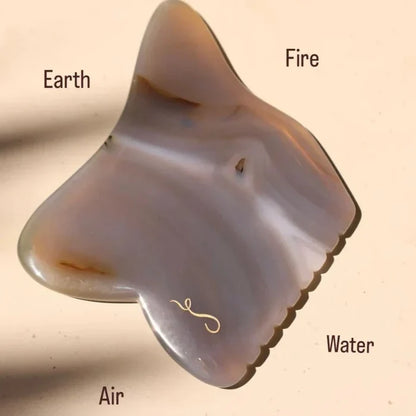 Spirit Stone Gua Sha Tool