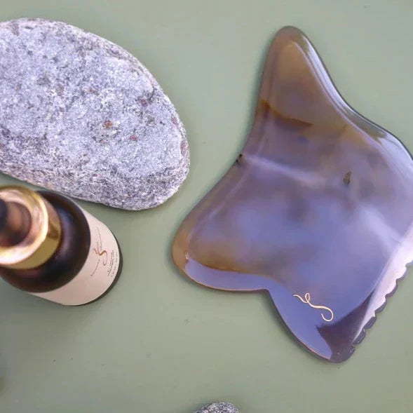 Spirit Stone Gua Sha Tool