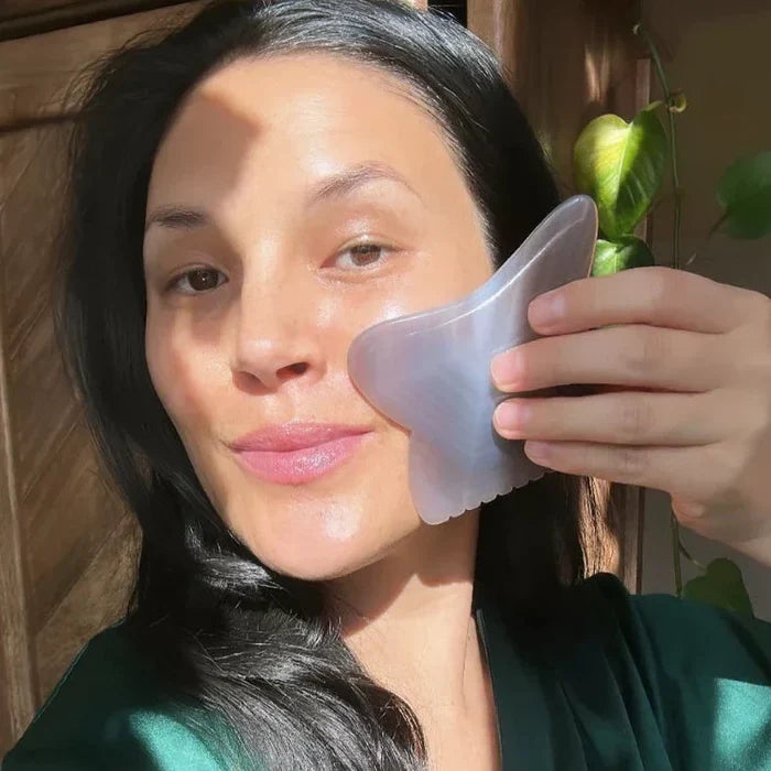 Spirit Stone Gua Sha Tool