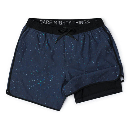 RSVLTS RSVLTS DMT Training Shorts Splat Damon (Navy) – V2 Lined Training Shorts Splat Damon (Navy) – V2 Lined Training Shorts