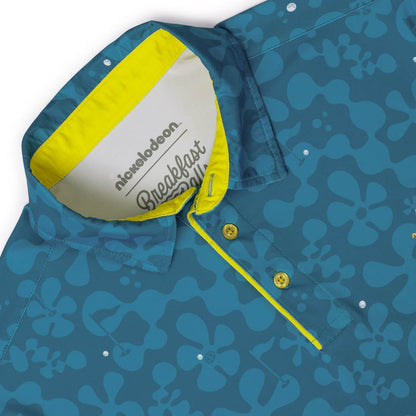 RSVLTS Nickelodeon Breakfast Balls All-Day Polo SpongeBob "18 Holes Later..." – All-Day Polo