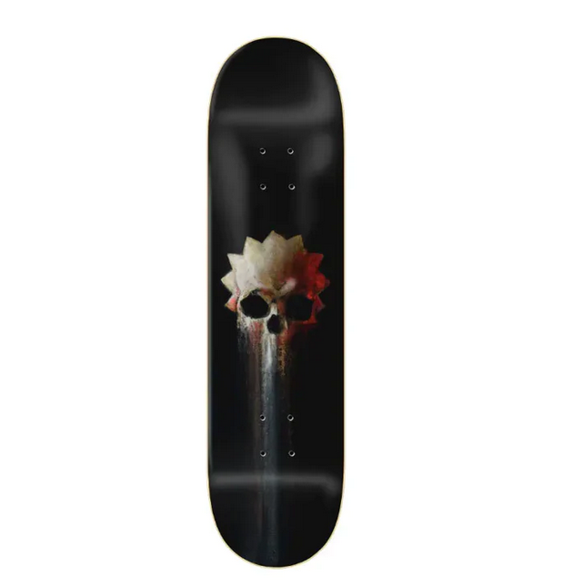 Springfield Horror (Summers) Deck - 8.5