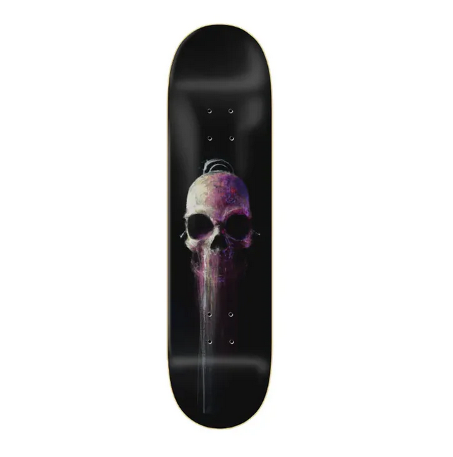 Springfield Horror (Thomas) Deck - 8.375