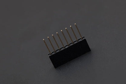 Stackable Header - 8 Pin by DFRobot - The Pi Hut
