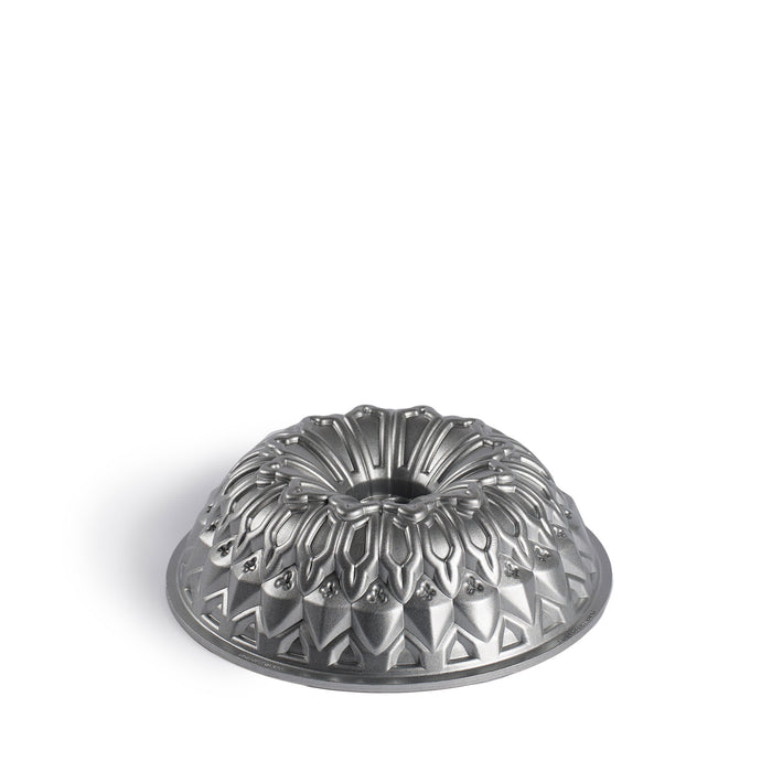 Stained Glass Bundt Pan