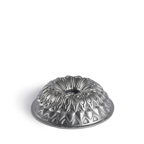 Stained Glass Bundt Pan