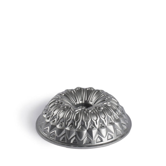 Stained Glass Bundt Pan