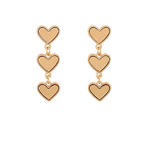 Star of the Show Earring Collection