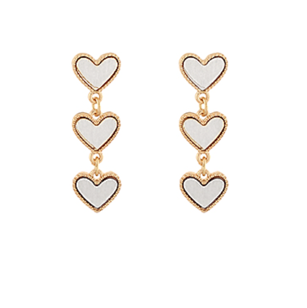 Star of the Show Earring Collection