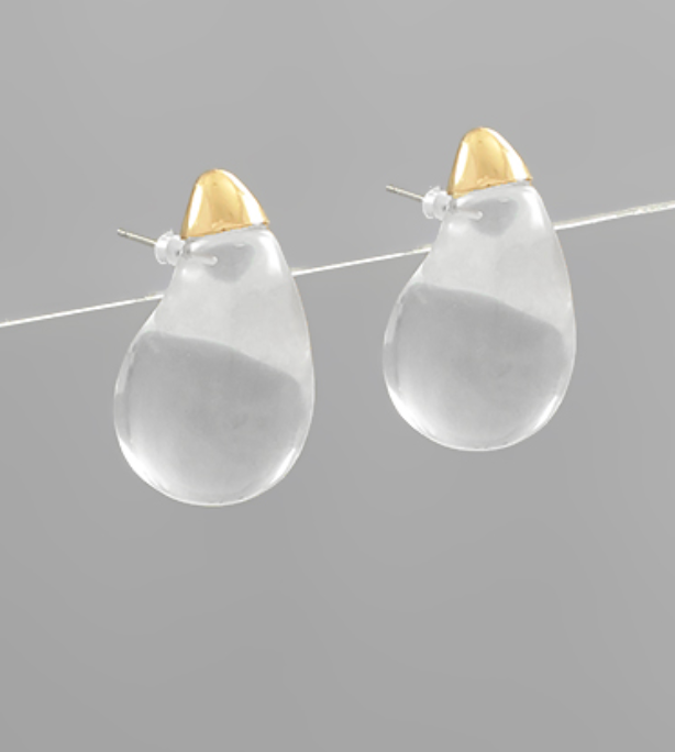 Star of the Show Earring Collection
