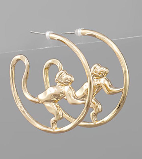 Star of the Show Earring Collection