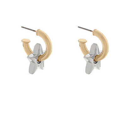 Star of the Show Earring Collection