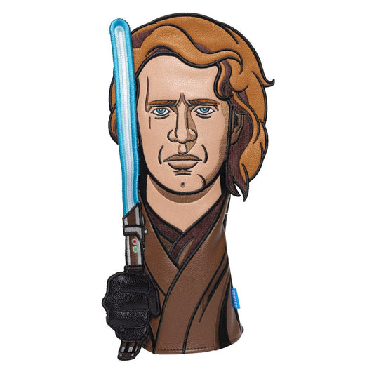 RSVLTS Star Wars Driver Headcover Star Wars™ "Anakin" – Driver Headcover