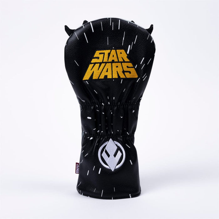 RSVLTS Star Wars Golf Club Cover Star Wars™ "Darth Maul" – Driver Headcover