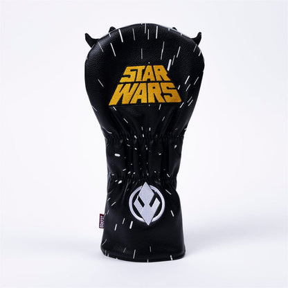 RSVLTS Star Wars Golf Club Cover Star Wars™ "Darth Maul" – Driver Headcover