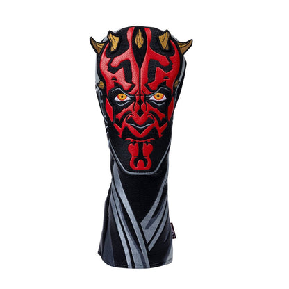 RSVLTS Star Wars Golf Club Cover Star Wars™ "Darth Maul" – Fairway Headcover