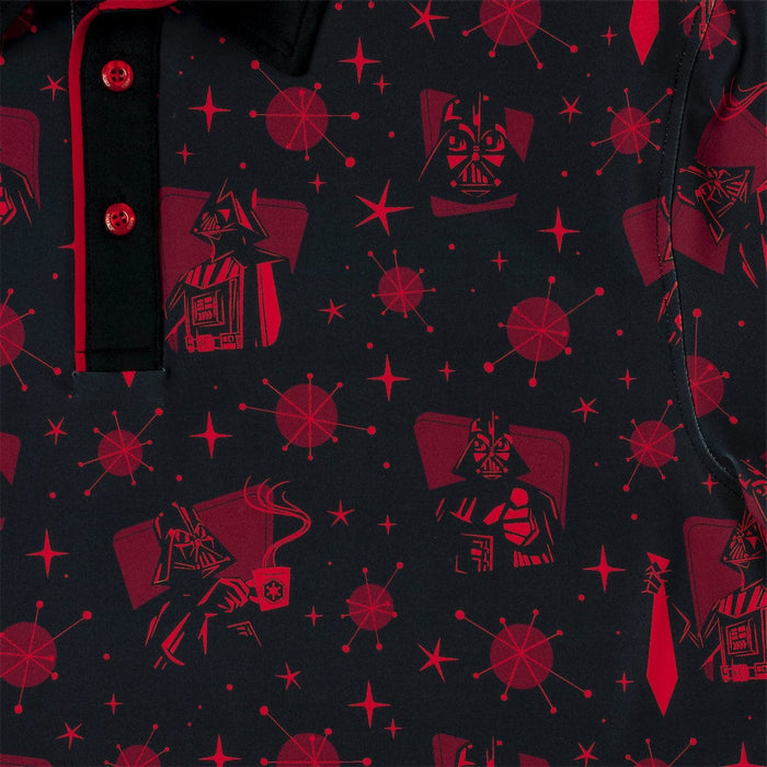 RSVLTS Star Wars Breakfast Balls All-Day Polo Star Wars™ "Happy Vader’s Day" – All Day Polo