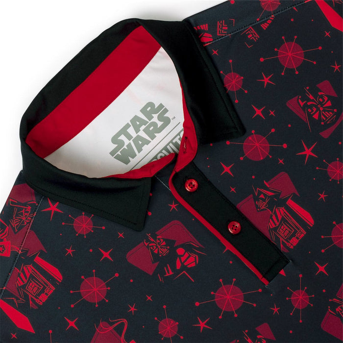 RSVLTS Star Wars Breakfast Balls All-Day Polo Star Wars™ "Happy Vader’s Day" – All Day Polo