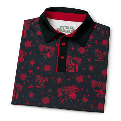 RSVLTS Star Wars Breakfast Balls All-Day Polo Star Wars™ "Happy Vader’s Day" – All Day Polo