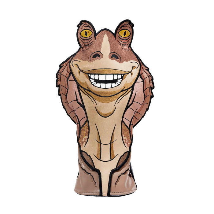 RSVLTS Star Wars Golf Club Cover Star Wars™ "Jar Jar" – Driver Headcover