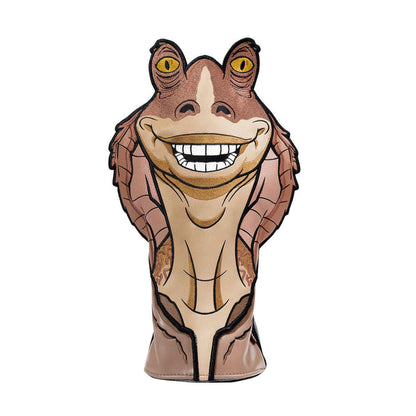 RSVLTS Star Wars Golf Club Cover Star Wars™ "Jar Jar" – Driver Headcover