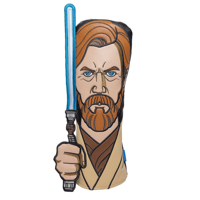 RSVLTS Star Wars Fairway Headcover Star Wars™ "Obi Wan" – Fairway Headcover
