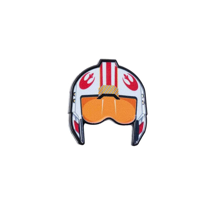 RSVLTS Star Wars Golf Ball Marker Star Wars™ "Luke Helmet" – Ball Marker