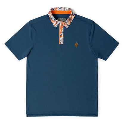RSVLTS XS Star Wars Breakfast Balls All-Day Polo Star Wars™ "Summer Snips" – All-Day Polo