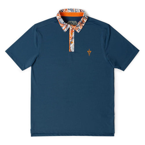 RSVLTS XS Star Wars Breakfast Balls All-Day Polo Star Wars™ "Summer Snips" – All-Day Polo