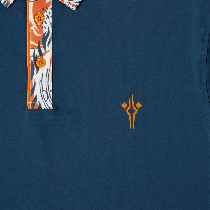 RSVLTS Star Wars Breakfast Balls All-Day Polo Star Wars™ "Summer Snips" – All-Day Polo