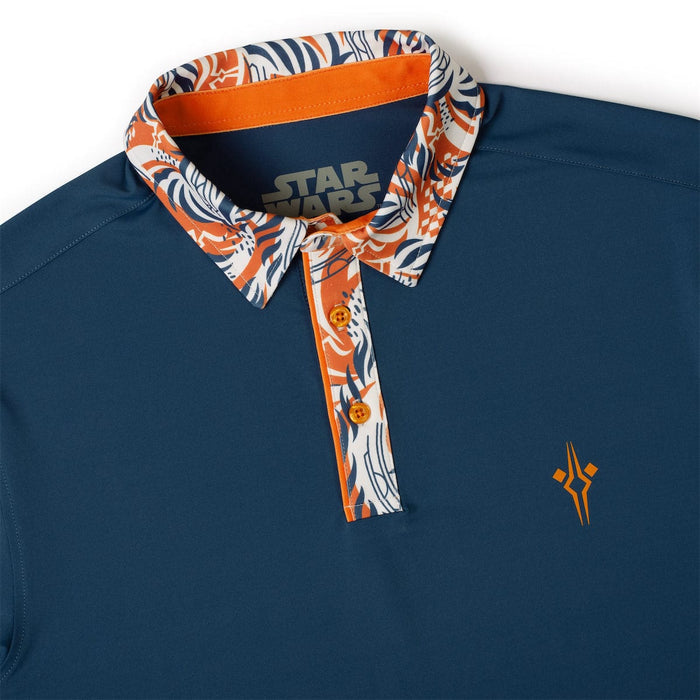 RSVLTS Star Wars Breakfast Balls All-Day Polo Star Wars™ "Summer Snips" – All-Day Polo