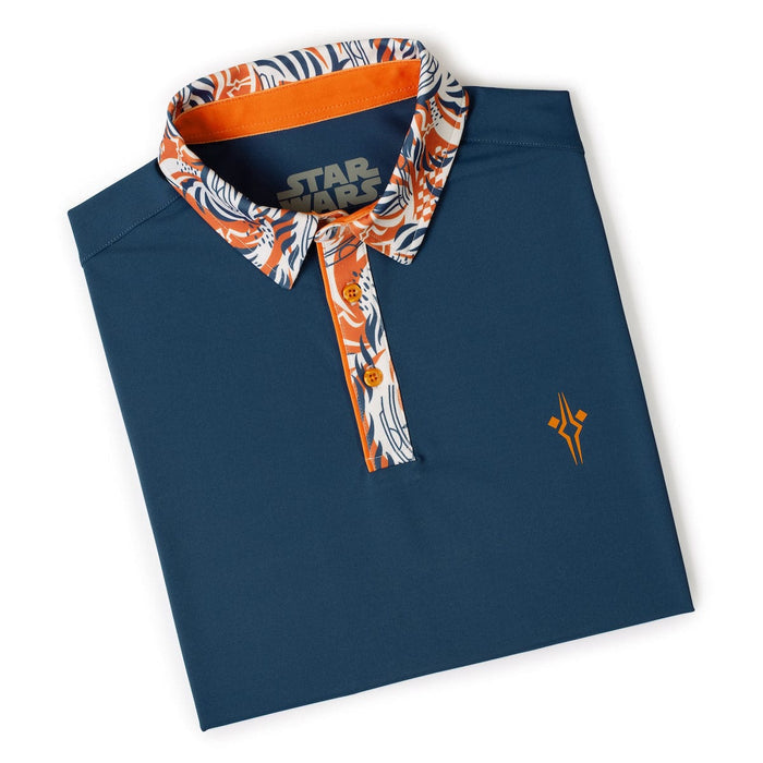 RSVLTS Star Wars Breakfast Balls All-Day Polo Star Wars™ "Summer Snips" – All-Day Polo