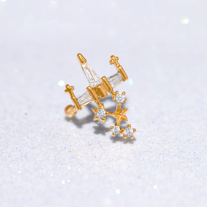 Star Wars™ X-Wing™ Ear Cuff