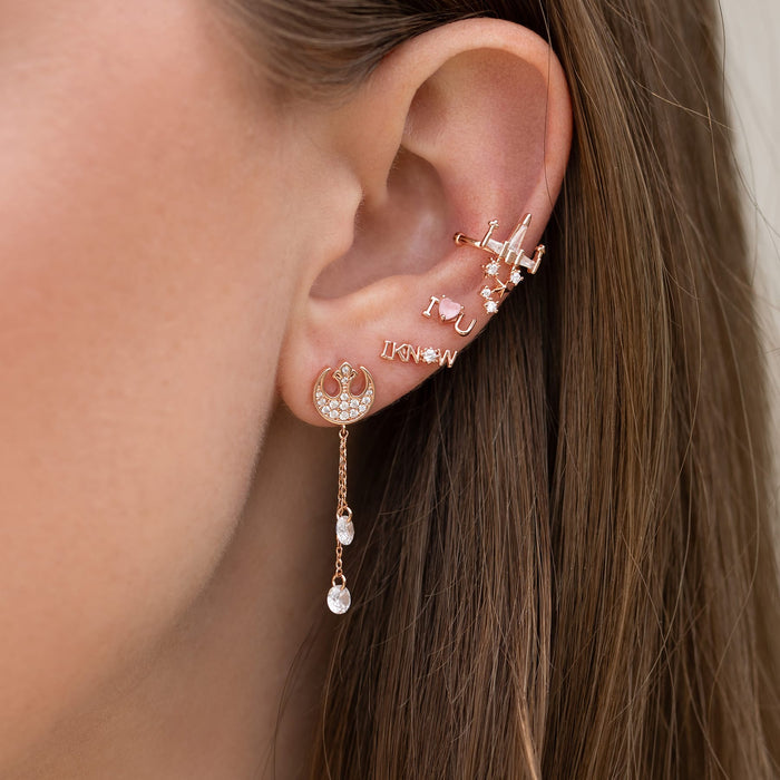 Star Wars™ X-Wing™ Ear Cuff