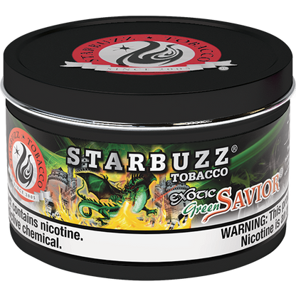Green Savior