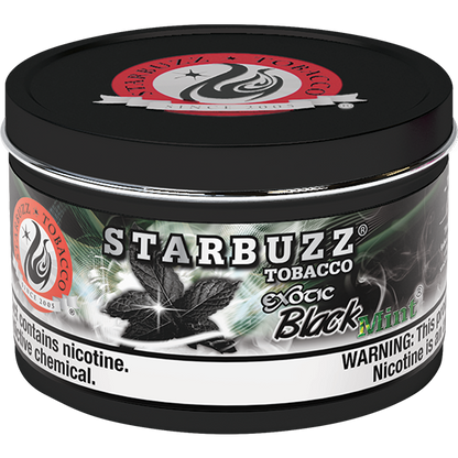 Starbuzz BOLD 100g