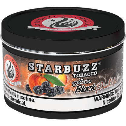 Starbuzz BOLD 100g