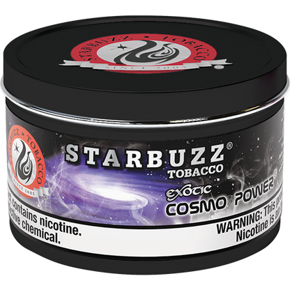Starbuzz BOLD 100g