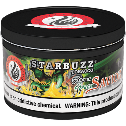 Green Savior