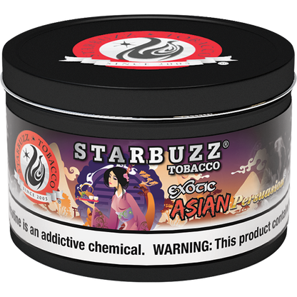 Starbuzz BOLD 250g