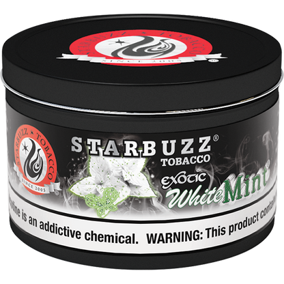 White Mint